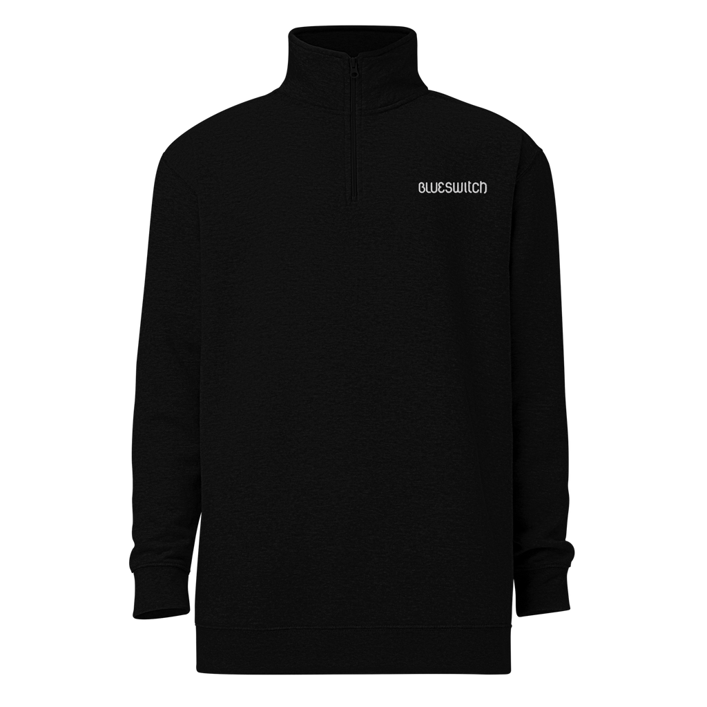 the wake me up in the spring fleece pullover