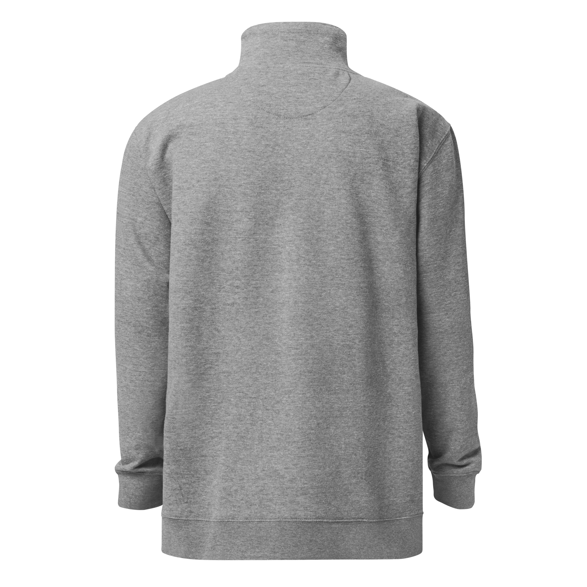 the wake me up in the spring fleece pullover