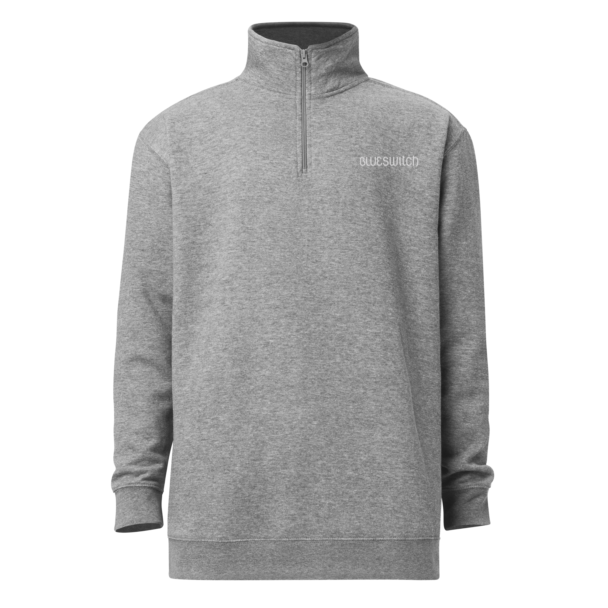 the wake me up in the spring fleece pullover