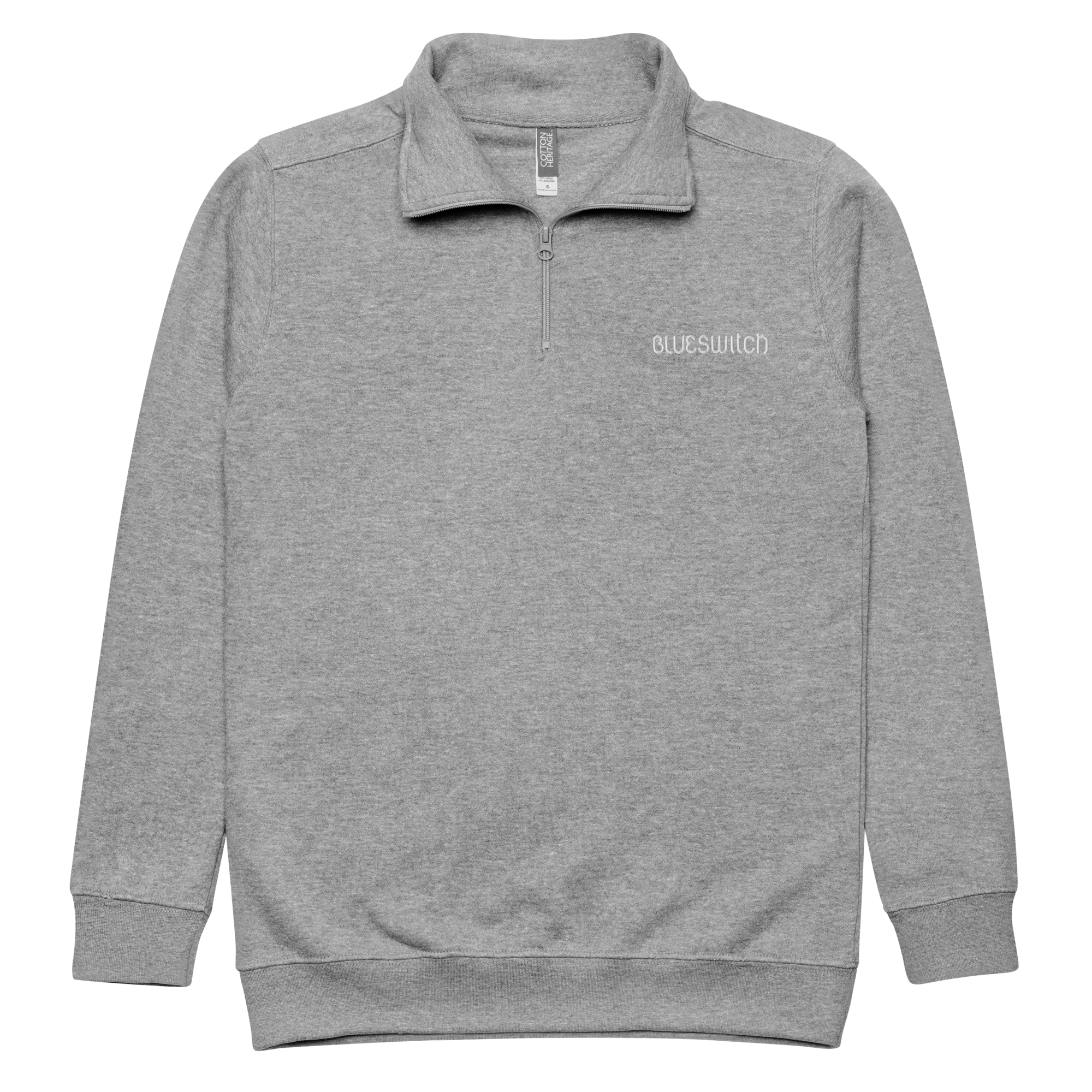 the wake me up in the spring fleece pullover