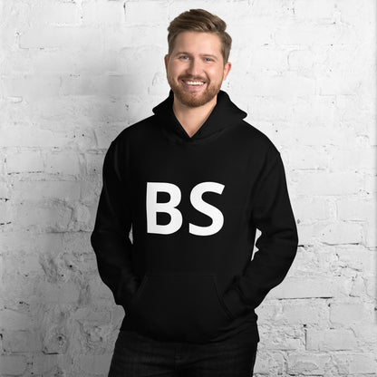 The BS Hoodie