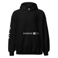 the we're platinum baby hoodie