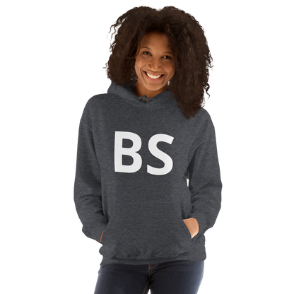 The BS Hoodie