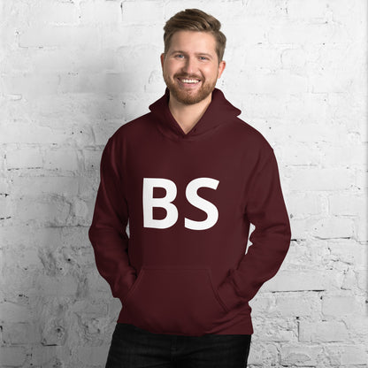 The BS Hoodie