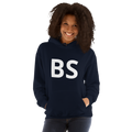 The BS Hoodie