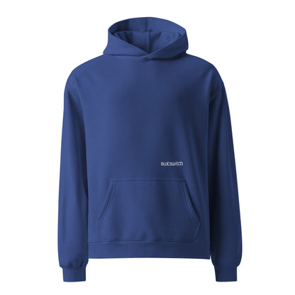 10 Year Shopify Partnership Anniversary Hoodie