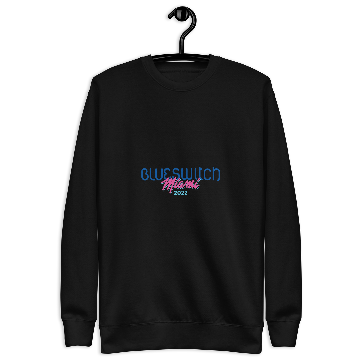 The Miami Sweatshirt