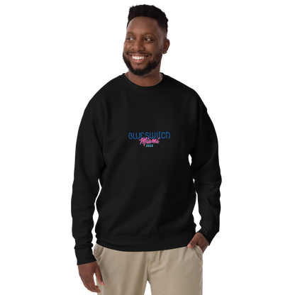 The Miami Sweatshirt