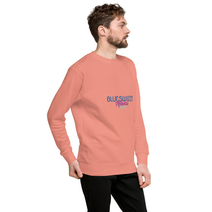 The Miami Sweatshirt