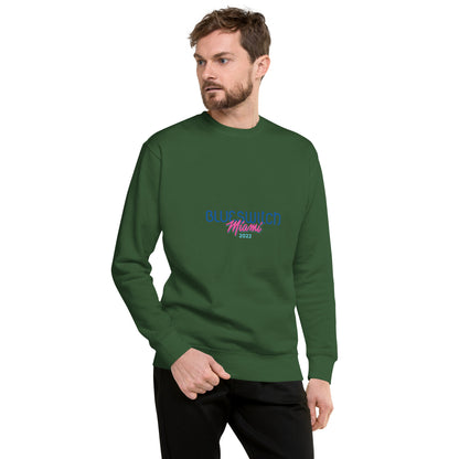 The Miami Sweatshirt