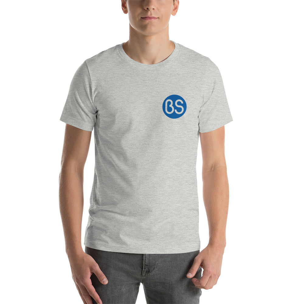 The Original Circle Tee