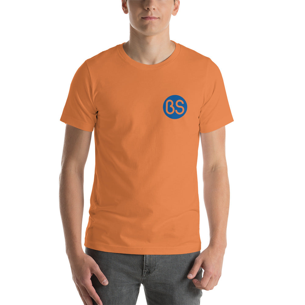 The Original Circle Tee