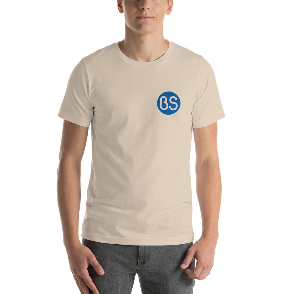 The Original Circle Tee