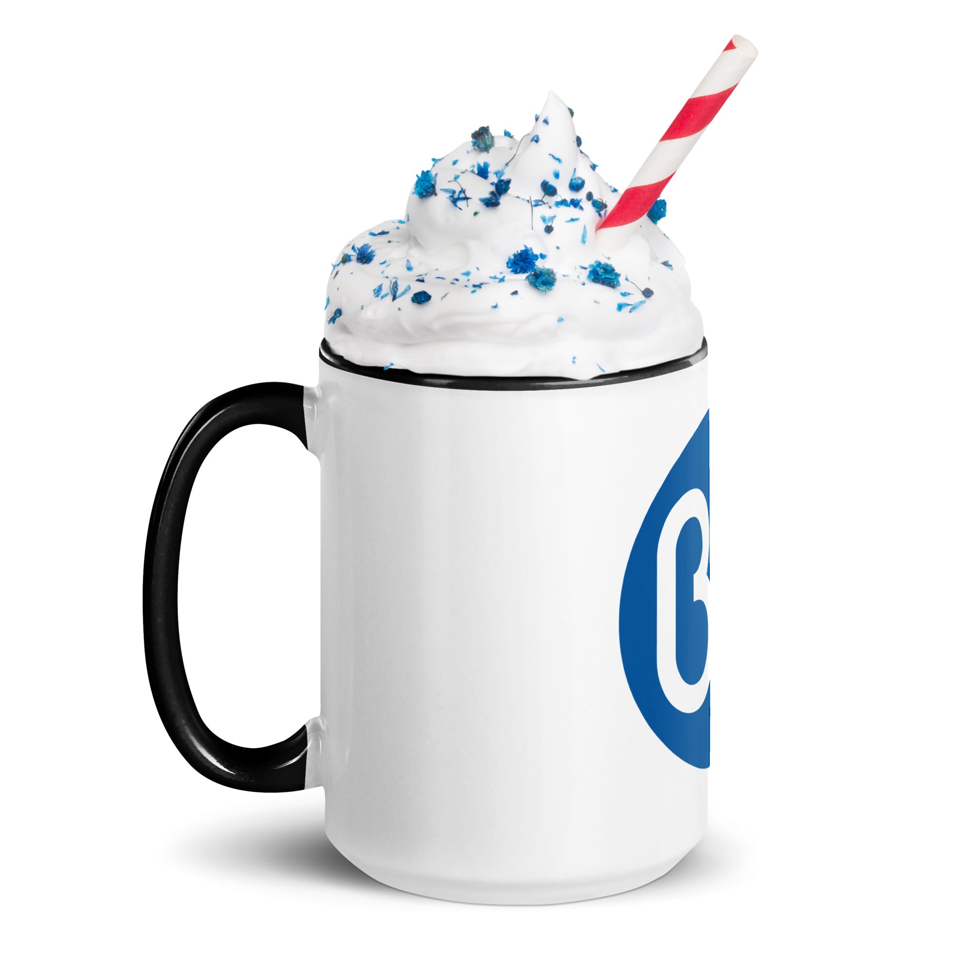 The Don't Talk to Me Before My Coffee Ceramic Mug