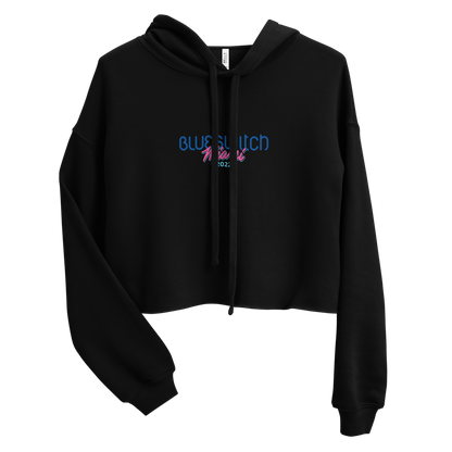 The Crop Miami Hoodie