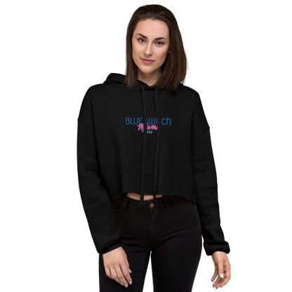 The Crop Miami Hoodie